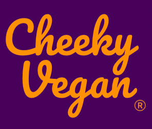 Cheeky Vegan
