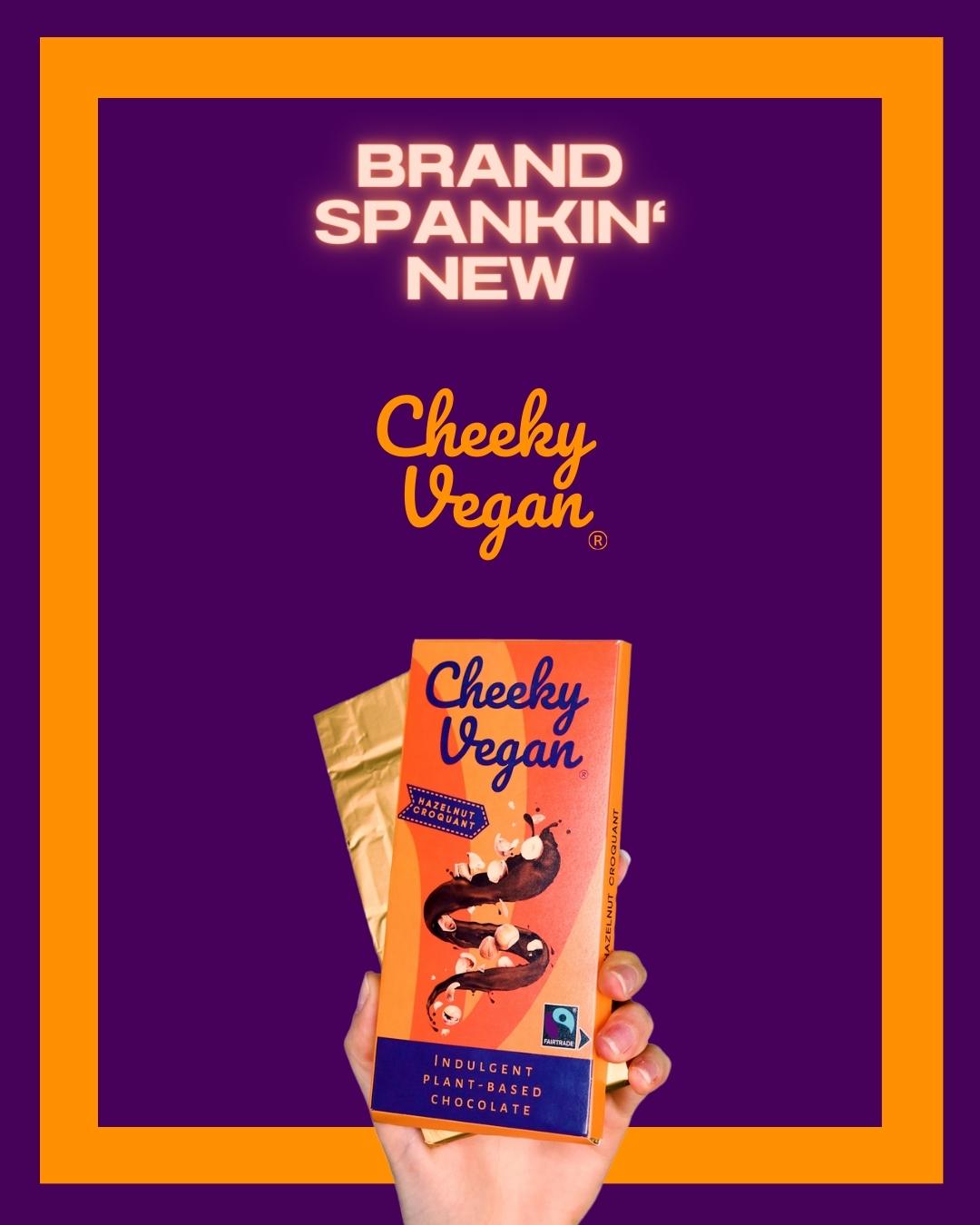 Hazelnut Croquant Chocolate Bar